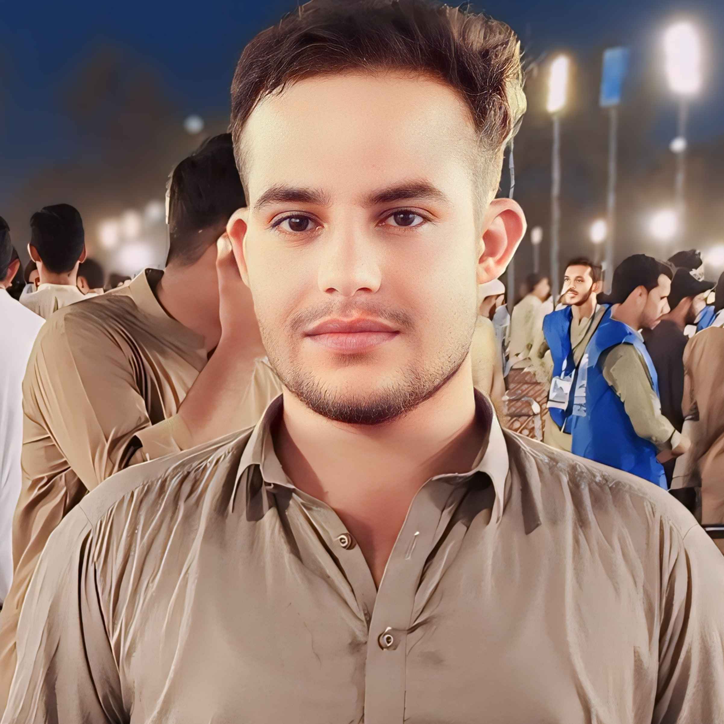 Sajid Rehman